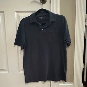 NWT- youth size xl Vineyard Vines Navy Polo Shirt